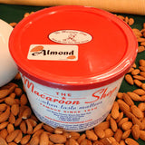 Gourmet Almond Macaroons 1 lb Tubs