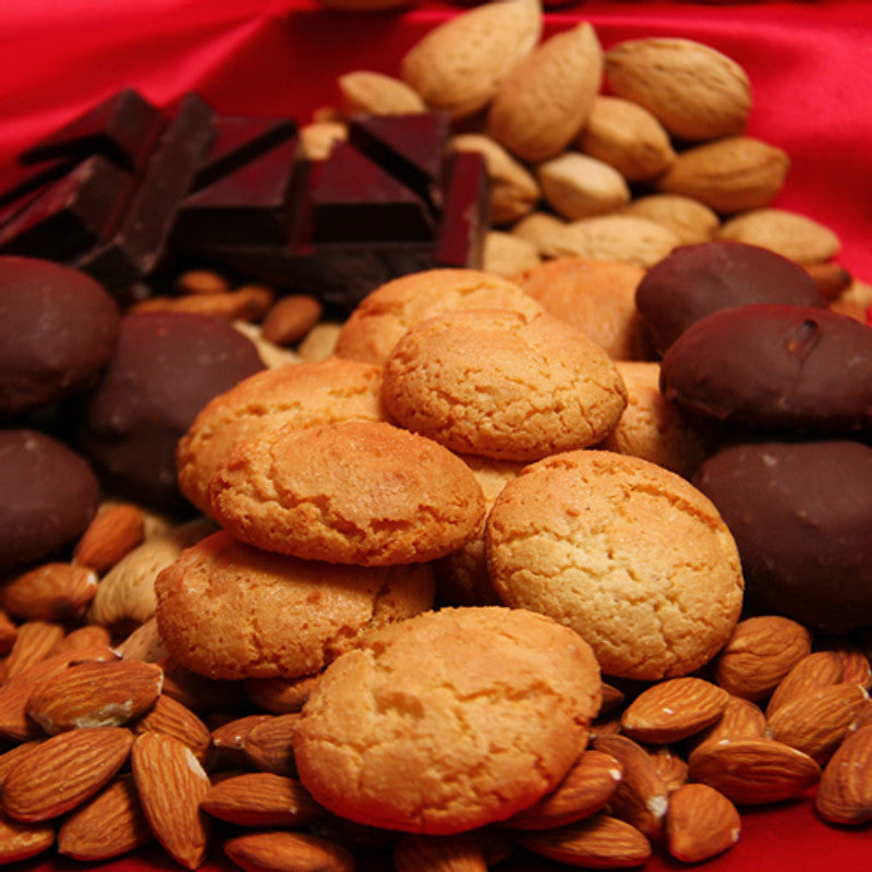 A Brief History of the Macaroon