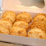 Large Coconut Big Macs - 14 to a pound