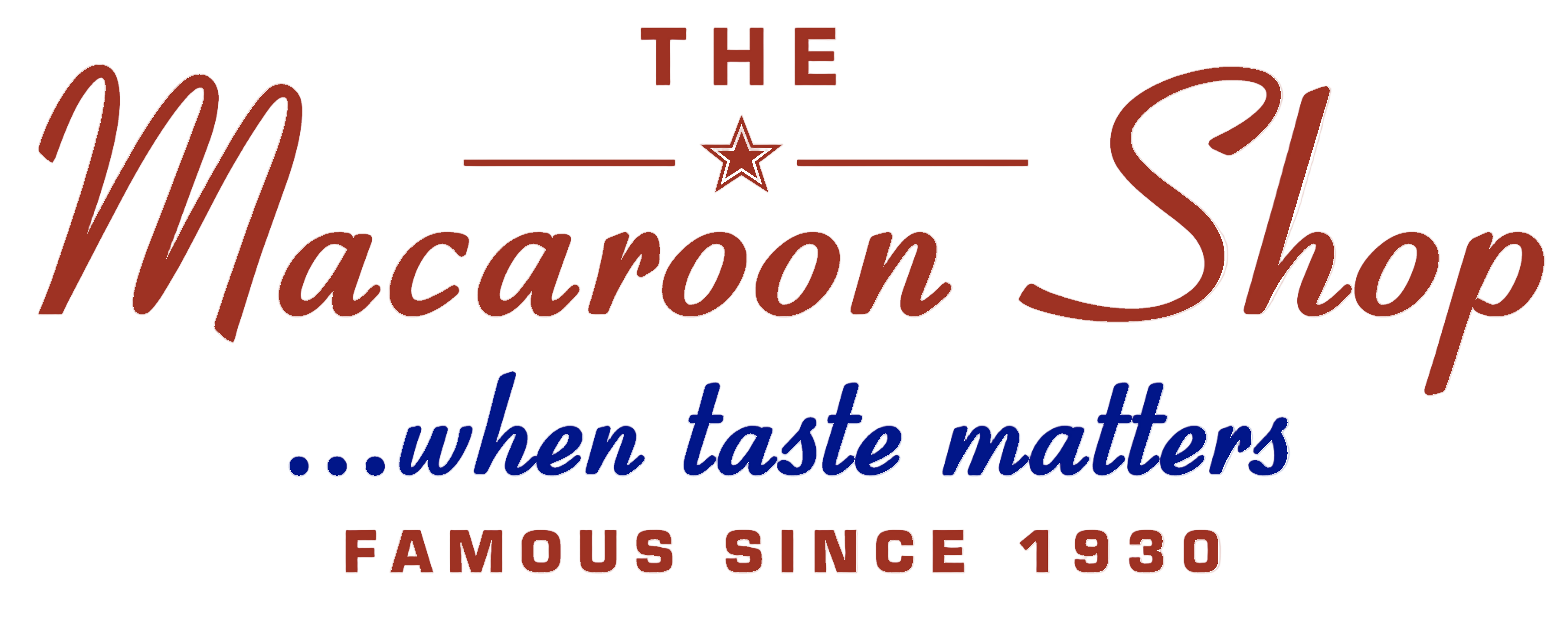 Our Traditional Recipes