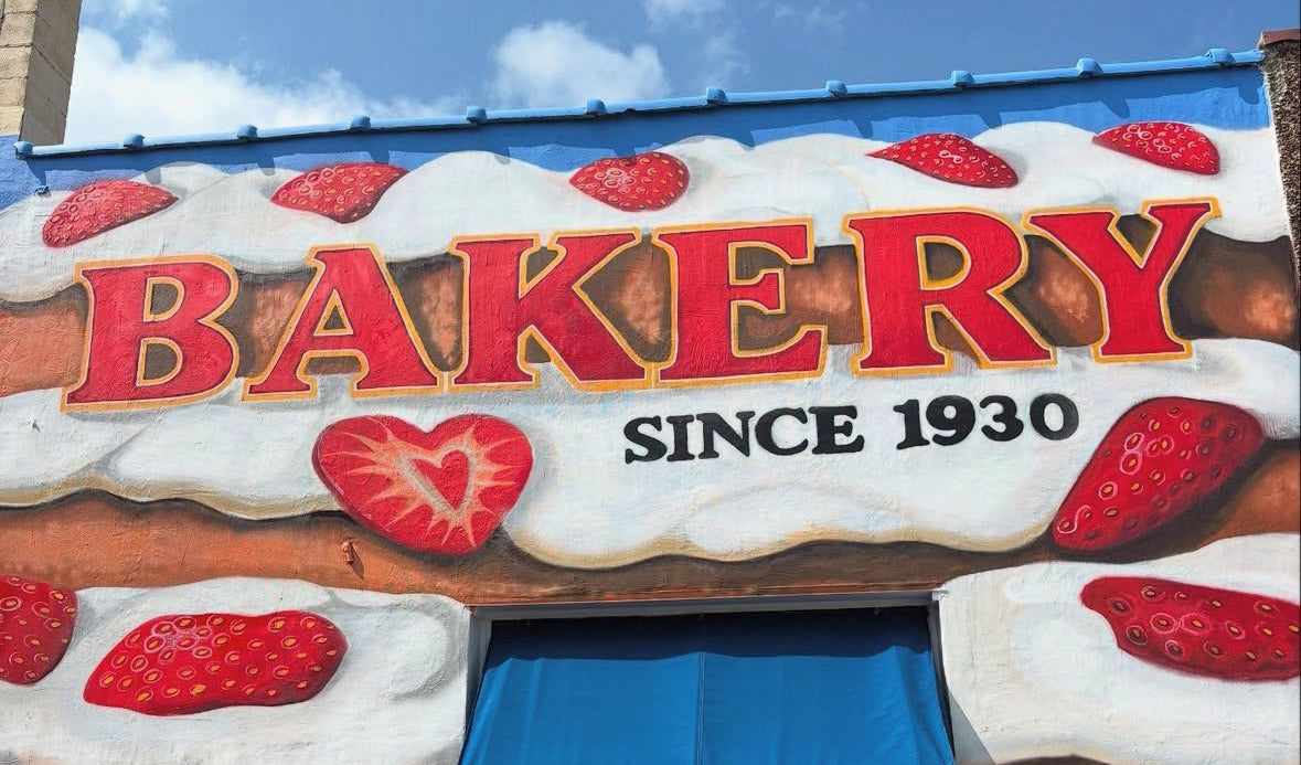 Bakery