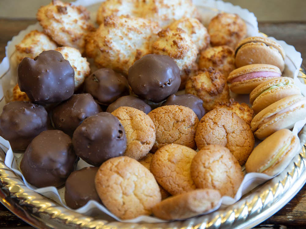 History of Macaroons – The Macaroon Shop