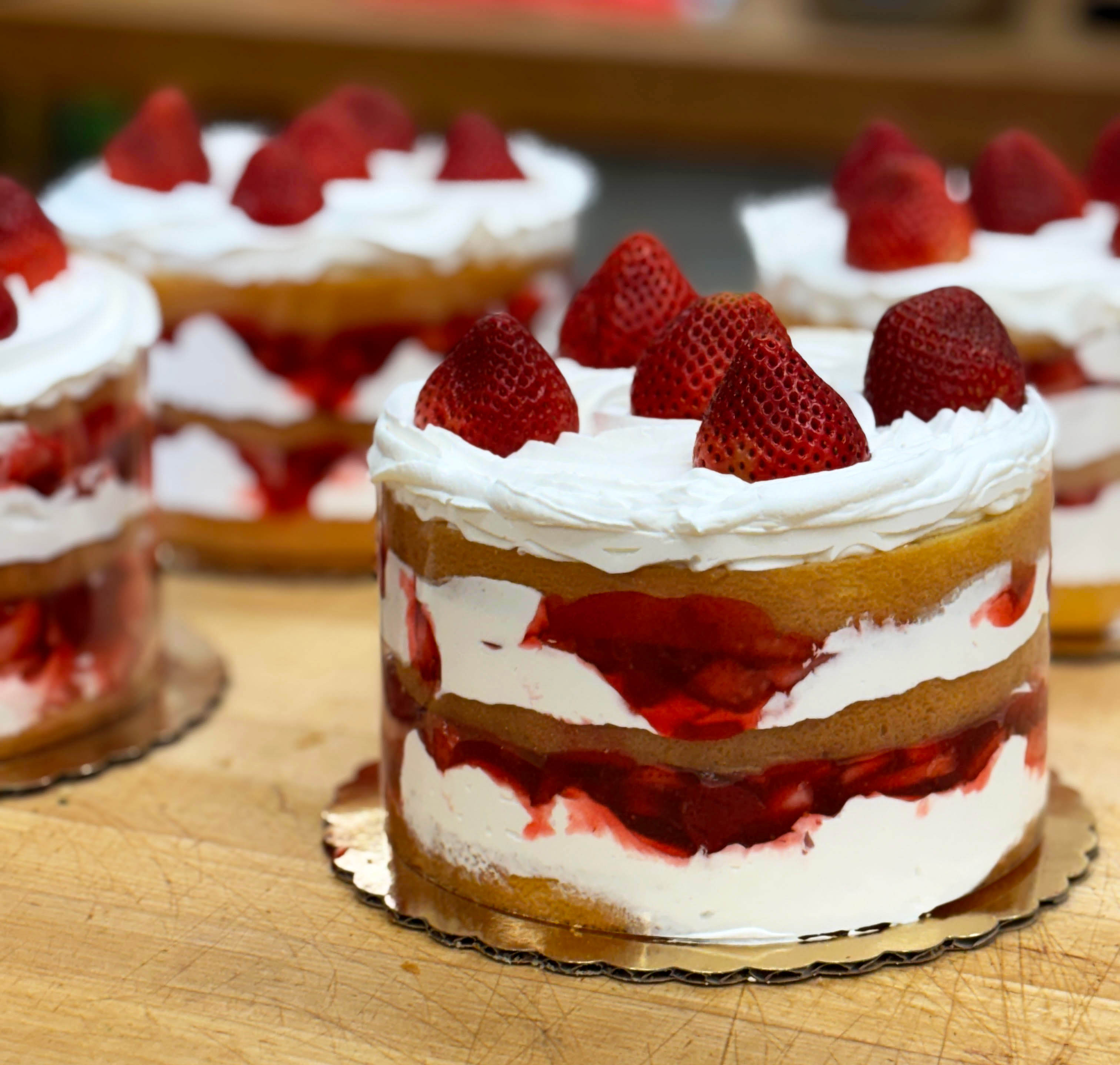 Cakes for all Occasions