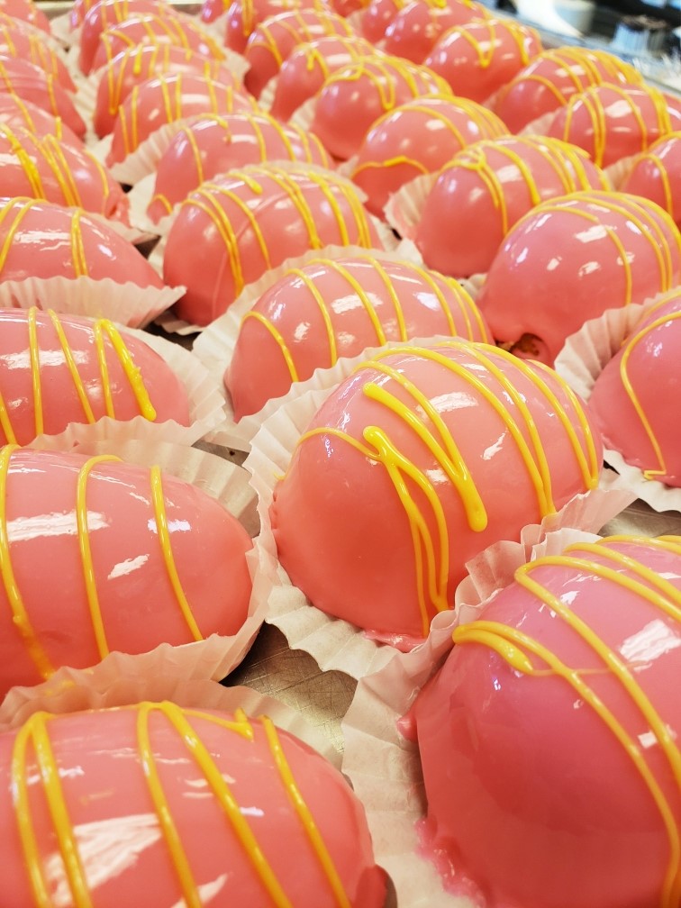 The Bakery